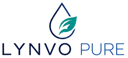 LYNVO PURE — Pure water. Clean air. Smart care.